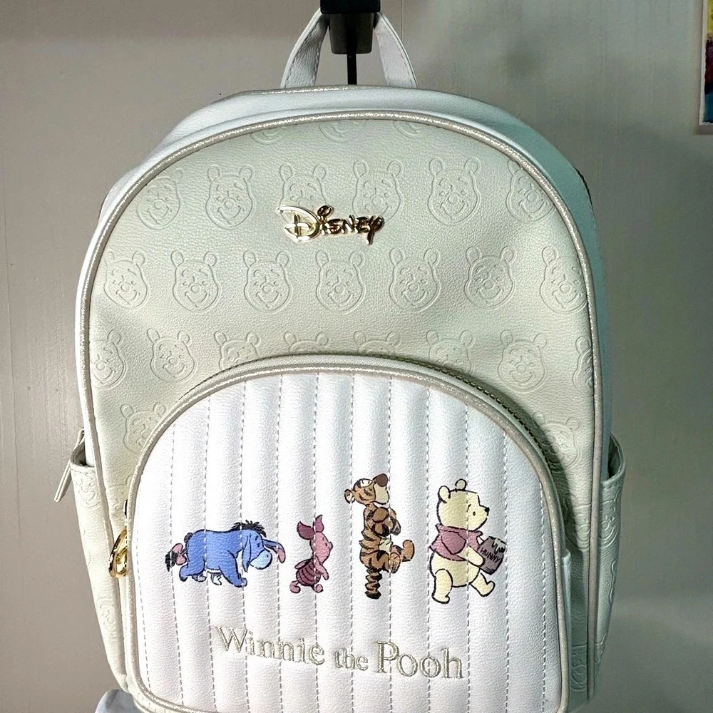 DISNEY Winnie The Pooh Collection Set